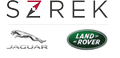 Jaguar - Land Rover Szrek